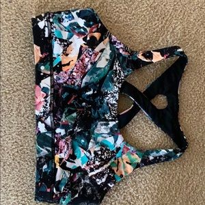 Lululemon bra